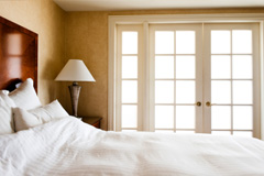 Langsett bedroom extension costs