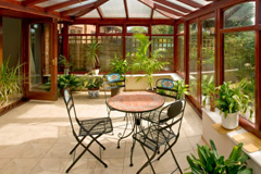 Langsett conservatory quotes