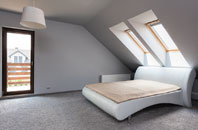 Langsett bedroom extensions