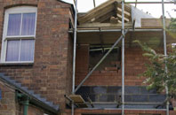 free Langsett home extension quotes